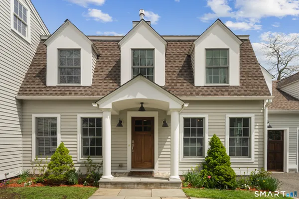 $2,700,000 | 28 Bulkley Avenue North, Westport, CT 06880