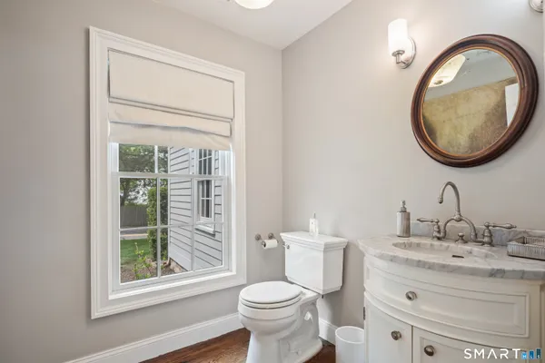 $2,700,000 | 28 Bulkley Avenue North, Westport, CT 06880