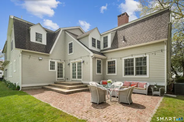 $2,700,000 | 28 Bulkley Avenue North, Westport, CT 06880