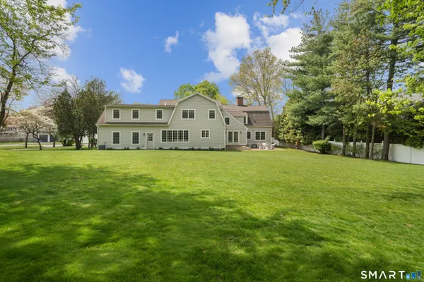 $2,700,000 | 28 Bulkley Avenue North, Westport, CT 06880