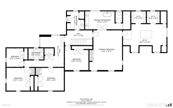 $2,700,000 | 28 Bulkley Avenue North, Westport, CT 06880