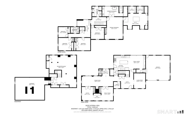 $2,700,000 | 28 Bulkley Avenue North, Westport, CT 06880