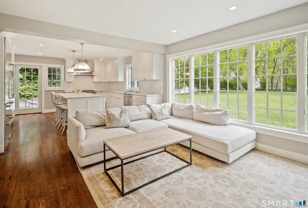 $2,700,000 | 28 Bulkley Avenue North, Westport, CT 06880