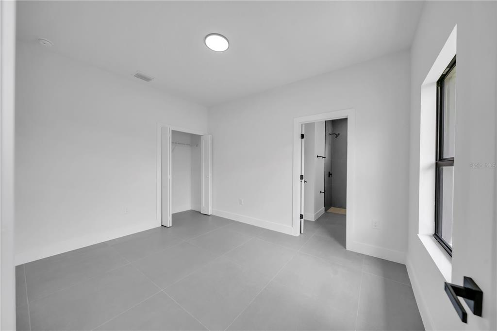 2328 Irondale Road North Port, FL 34287 - Photo 32 of 45 a view of an empty room