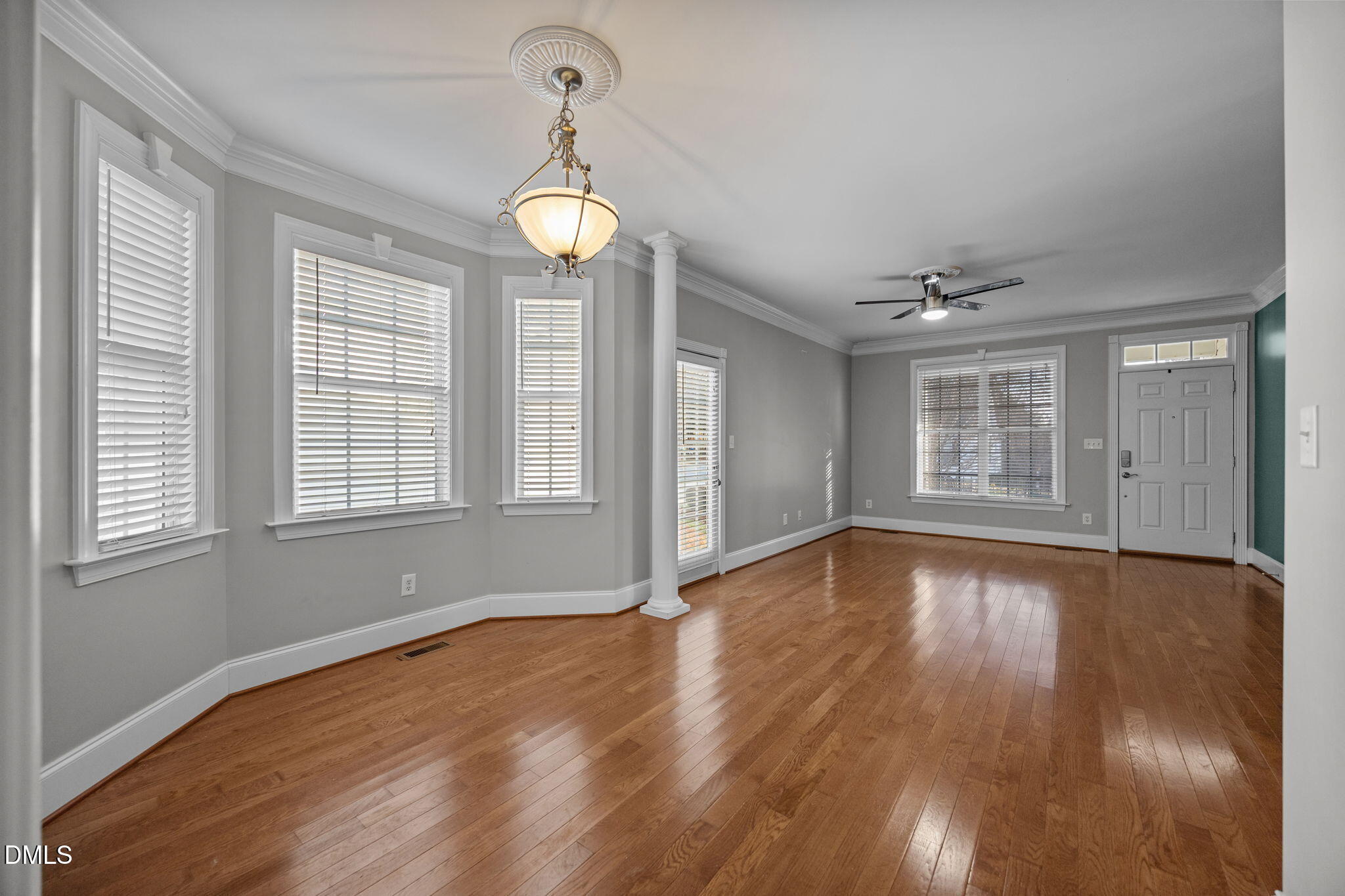 1608 Old Sexton Road Fuquay-Varina, NC 27526 - Photo 11 of 28 Dining Area