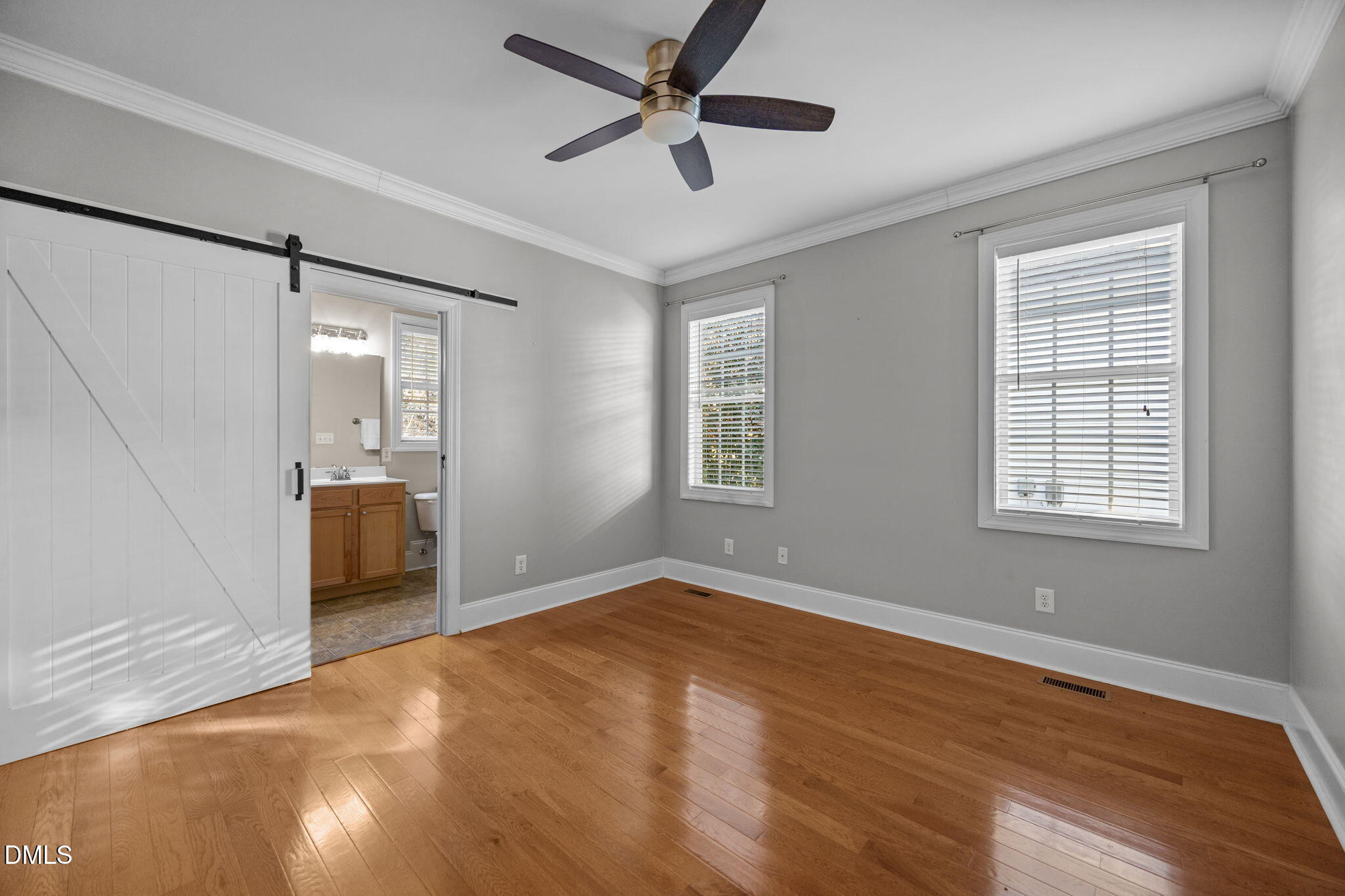 1608 Old Sexton Road Fuquay-Varina, NC 27526 - Photo 12 of 28 Primary Bedroom