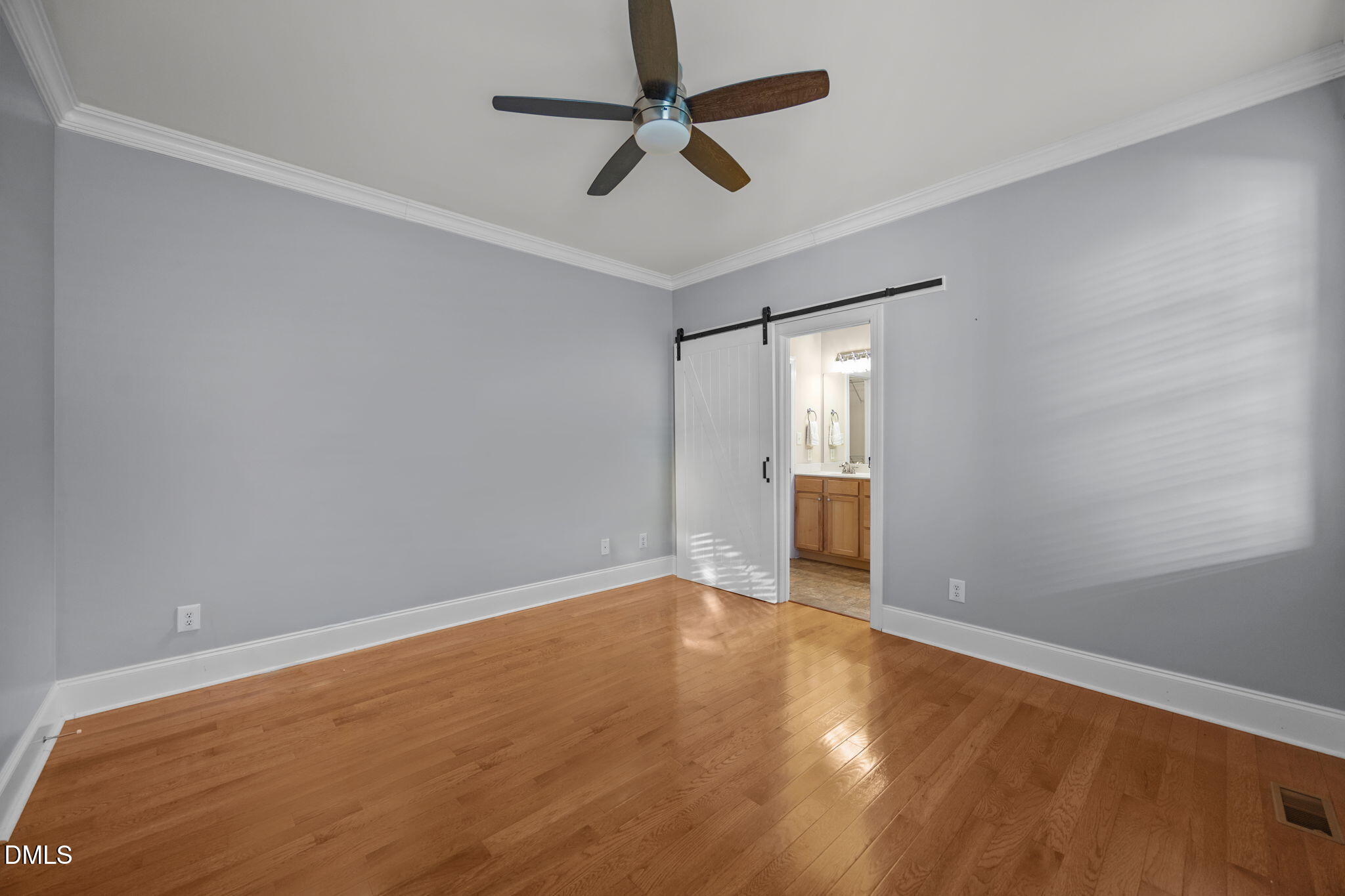 1608 Old Sexton Road Fuquay-Varina, NC 27526 - Photo 13 of 28 Primary Bedroom