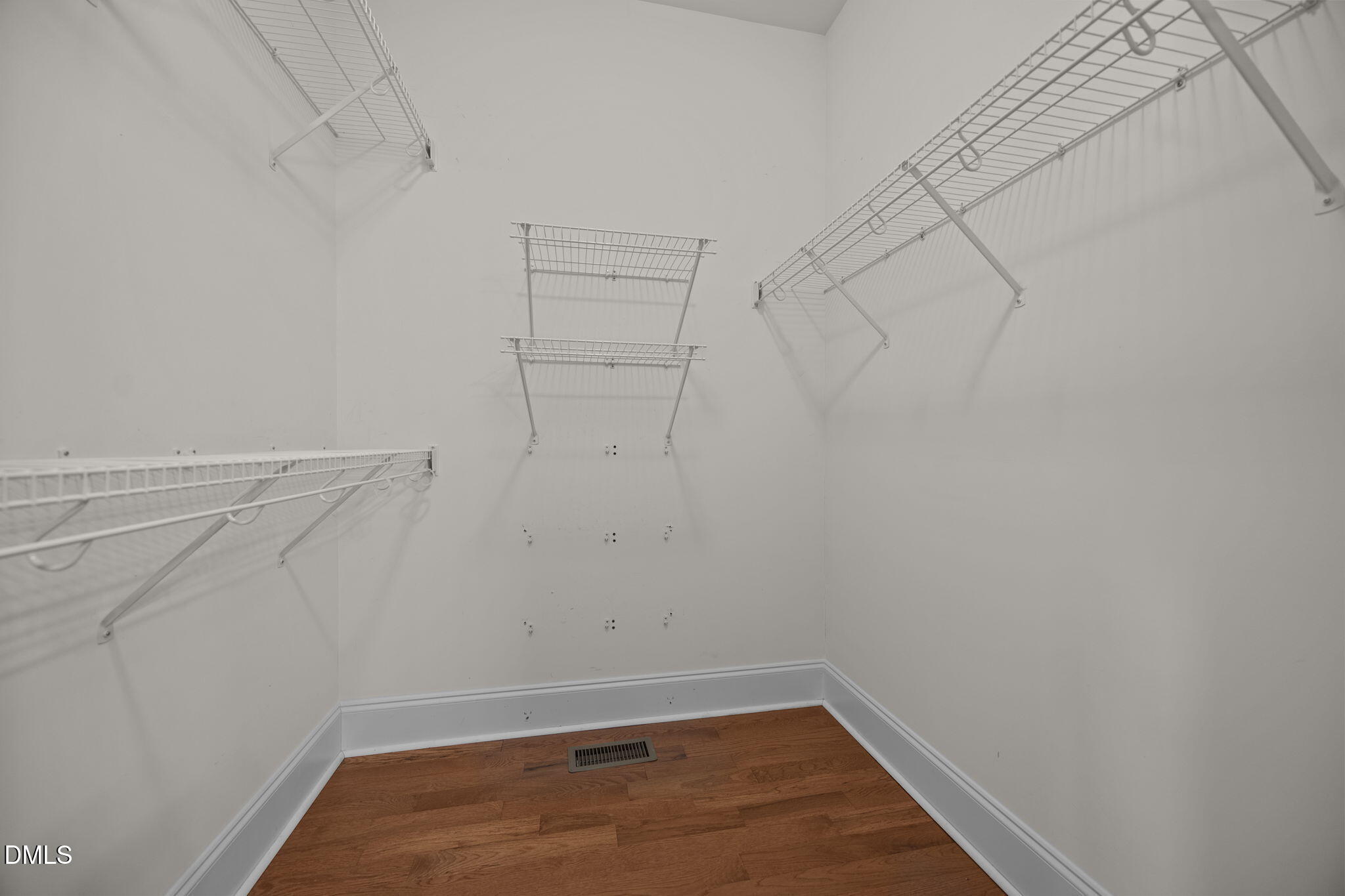 1608 Old Sexton Road Fuquay-Varina, NC 27526 - Photo 17 of 28 Walk-in Closet