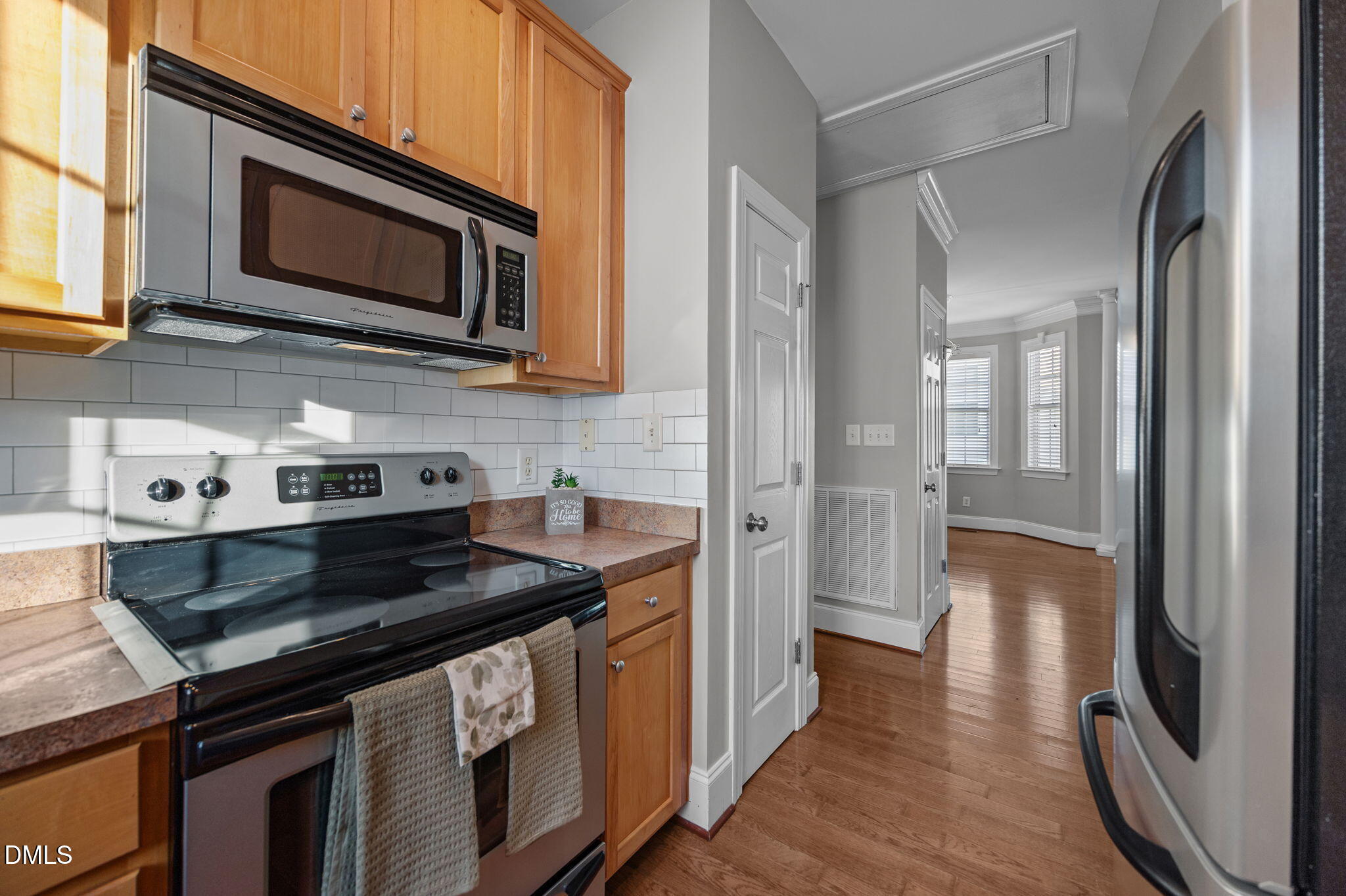 1608 Old Sexton Road Fuquay-Varina, NC 27526 - Photo 21 of 28 Kitchen