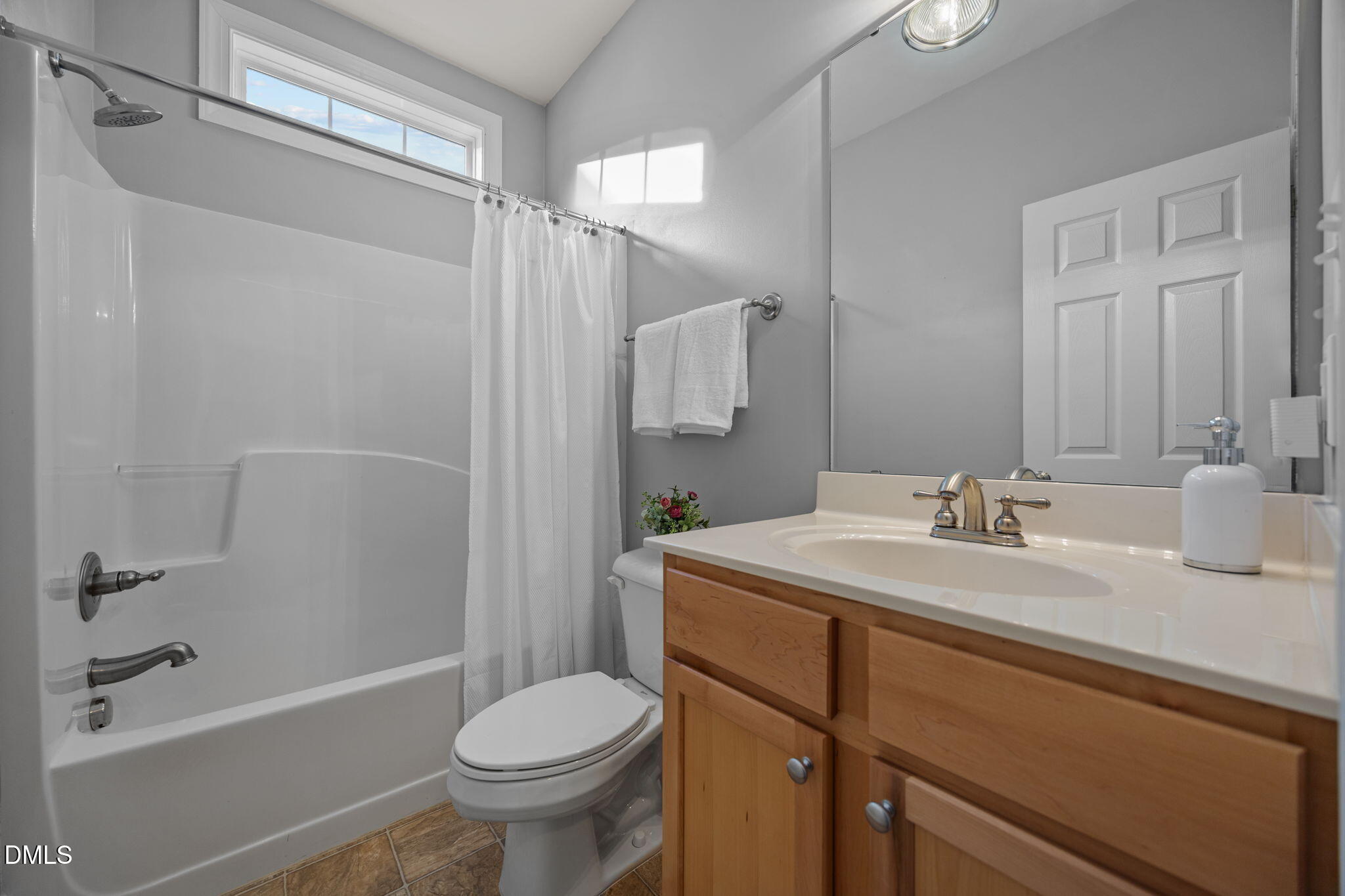 1608 Old Sexton Road Fuquay-Varina, NC 27526 - Photo 22 of 28 Guest Bath