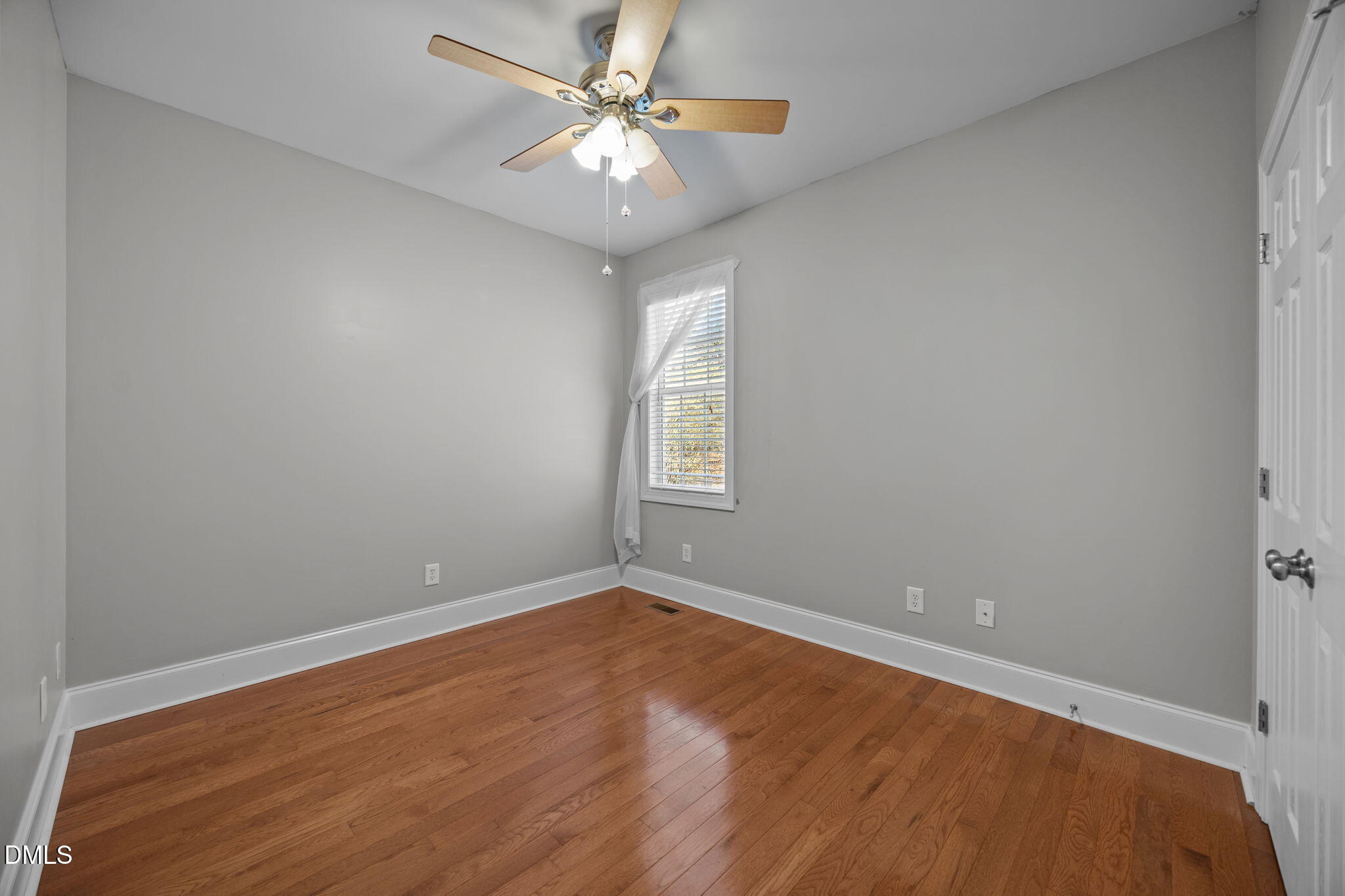 1608 Old Sexton Road Fuquay-Varina, NC 27526 - Photo 23 of 28 Guest Bedroom