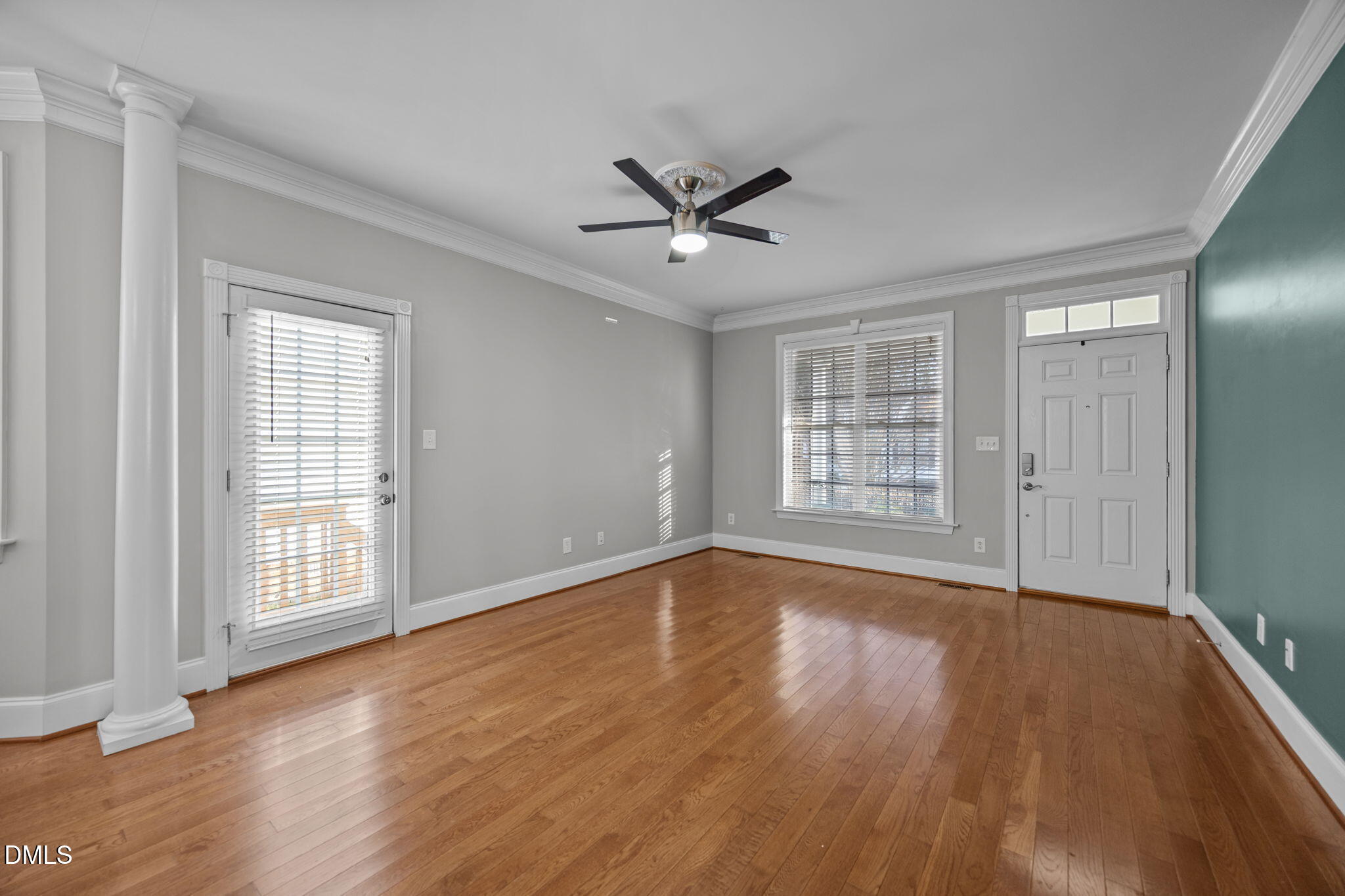 1608 Old Sexton Road Fuquay-Varina, NC 27526 - Photo 7 of 28 Living Room