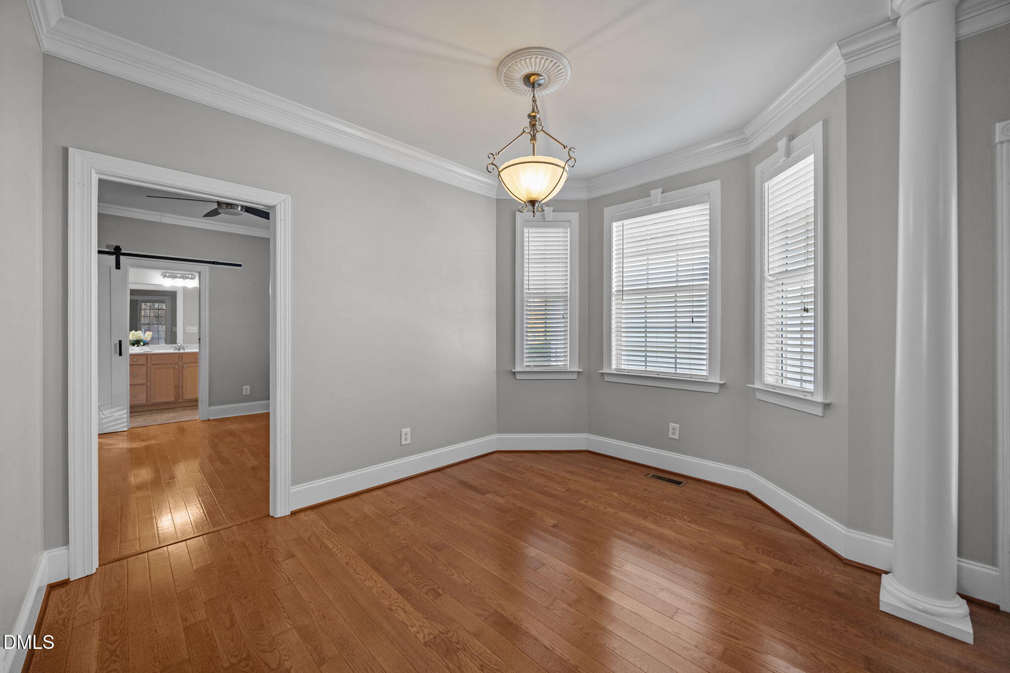 1608 Old Sexton Road Fuquay-Varina, NC 27526 - Photo 9 of 28 Dining Area