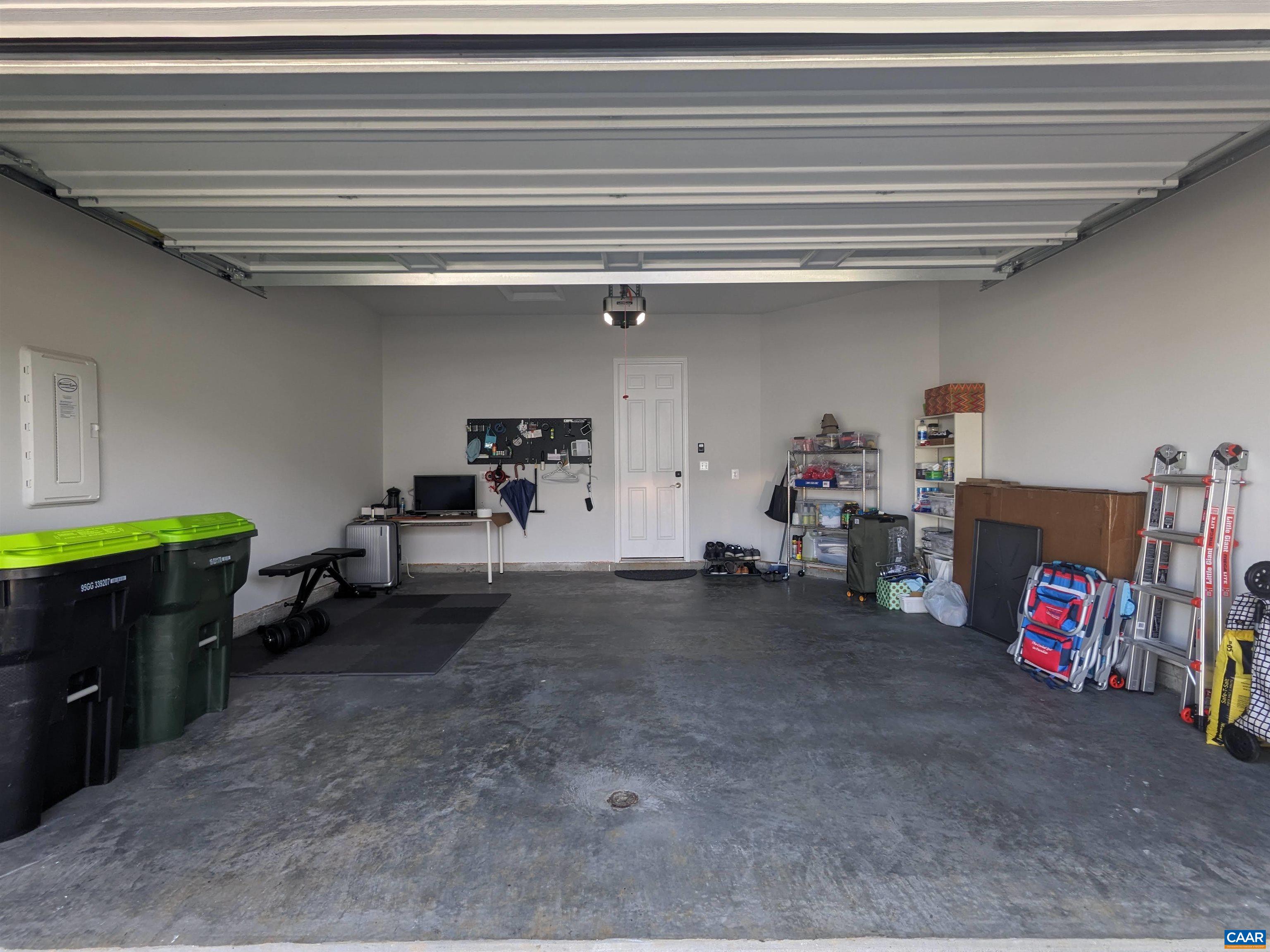 4758 Loyola Way Charlottesville, VA 22902 - Photo 20 of 26 a children room with toys and a couch