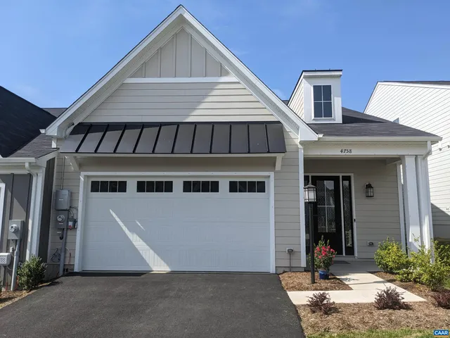 $2,800 | 4758 Loyola Way, Charlottesville, VA 22902