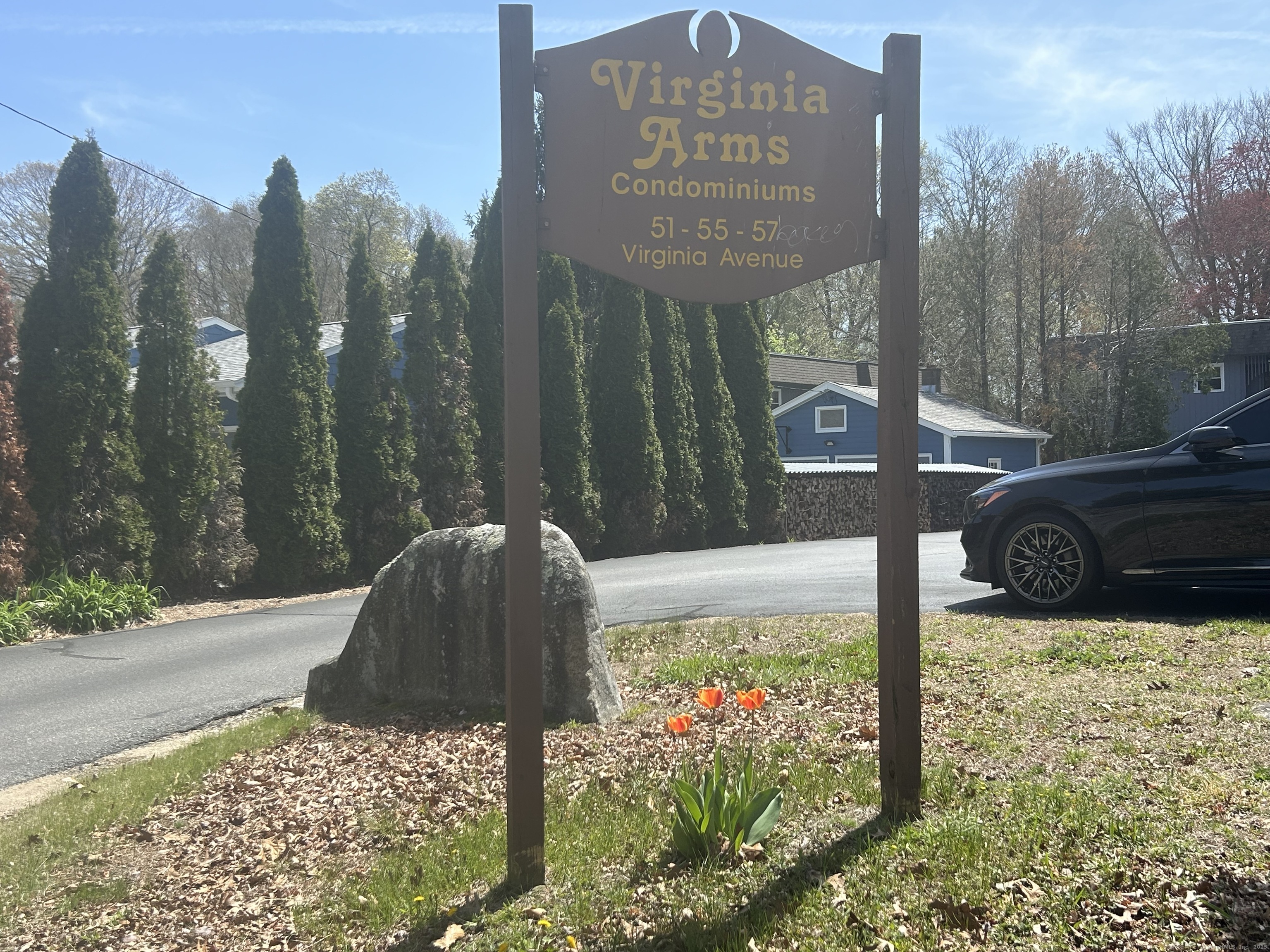 55 Virginia Avenue, Unit C Groton, CT 06340 - Photo 12 of 28