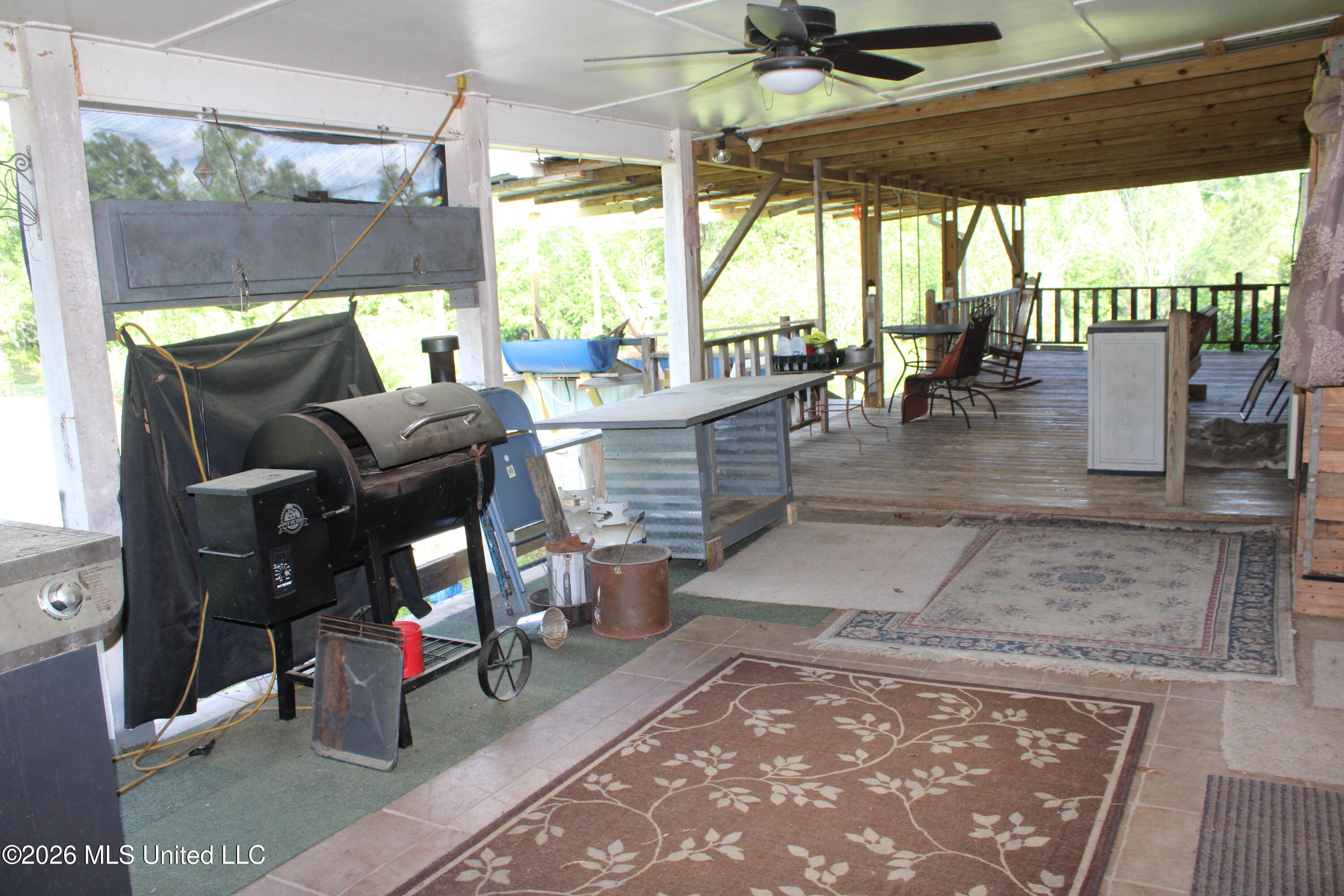 3085 Beauregard Road Wesson, MS 39191 - Photo 17 of 21 IMG_9389