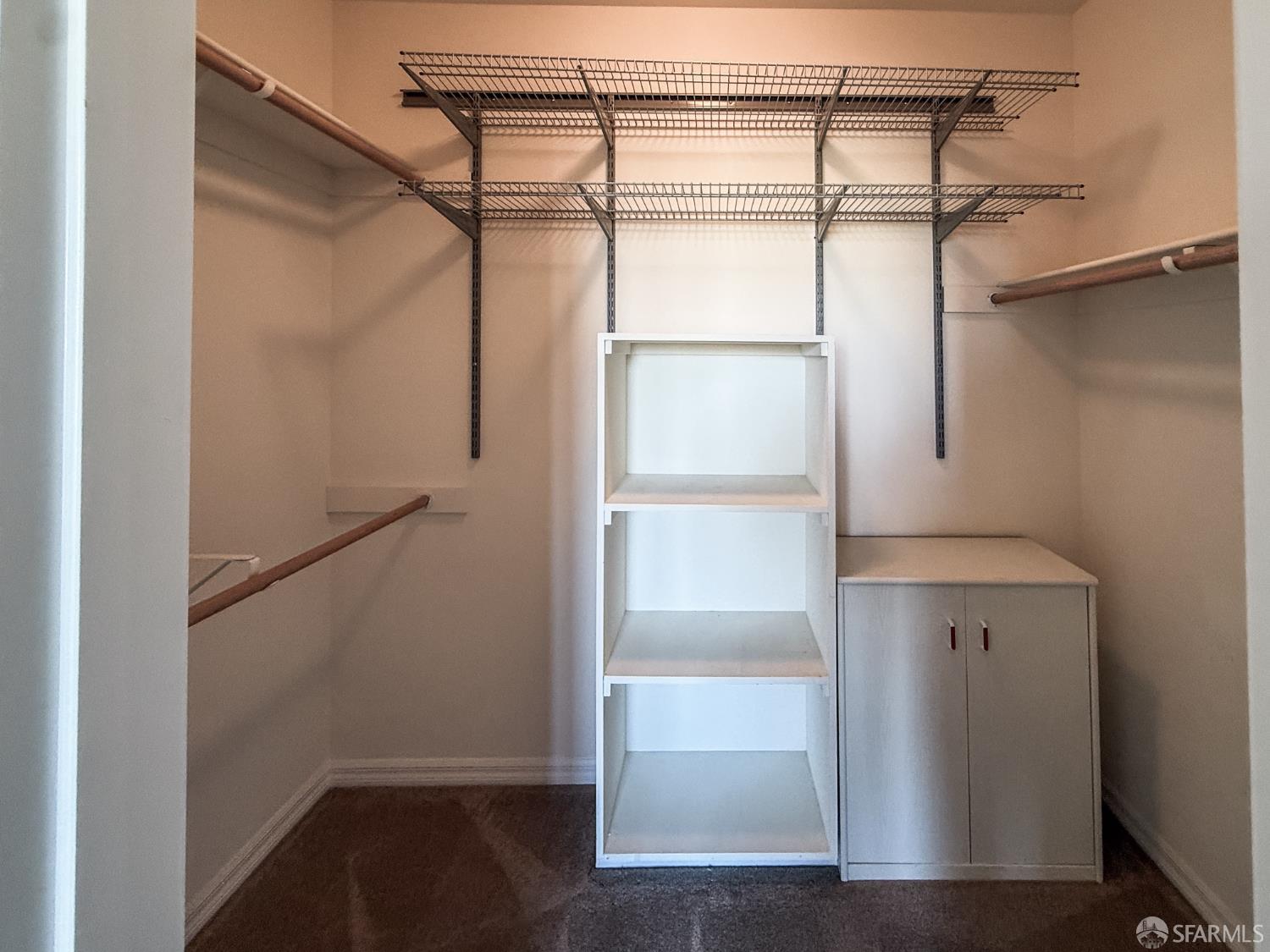 3901 Lick Mill Boulevard, Unit 312 Santa Clara, CA 95054 - Photo 17 of 18 a bathroom with a glass shower door