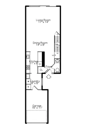 $299,900 | 618 Watersedge Drive, Ann Arbor, MI 48105
