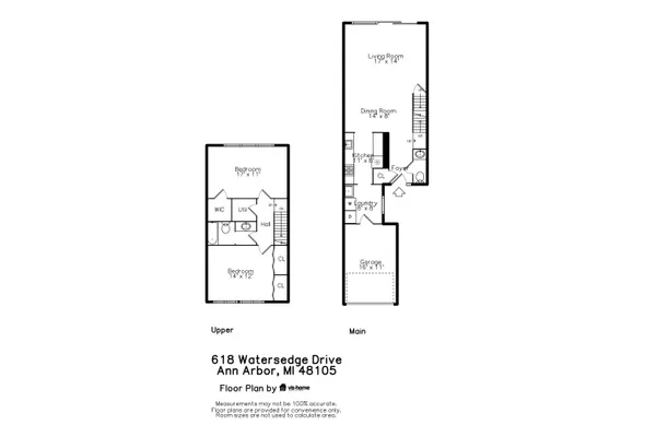 $299,900 | 618 Watersedge Drive, Ann Arbor, MI 48105