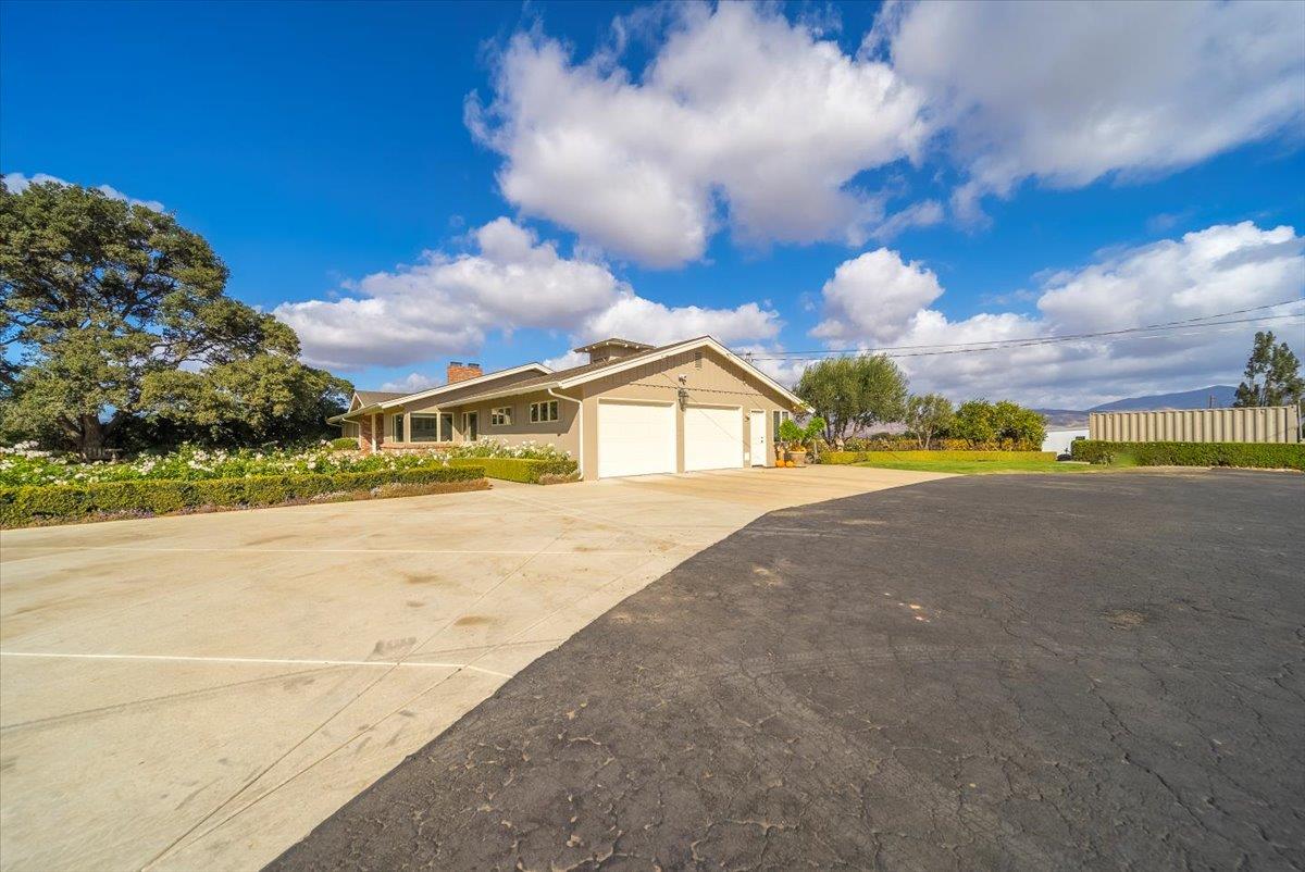 38280 Arroyo Seco Road Soledad, CA 93960 - Photo 37 of 41 a view of swimming pool in front of residential houses