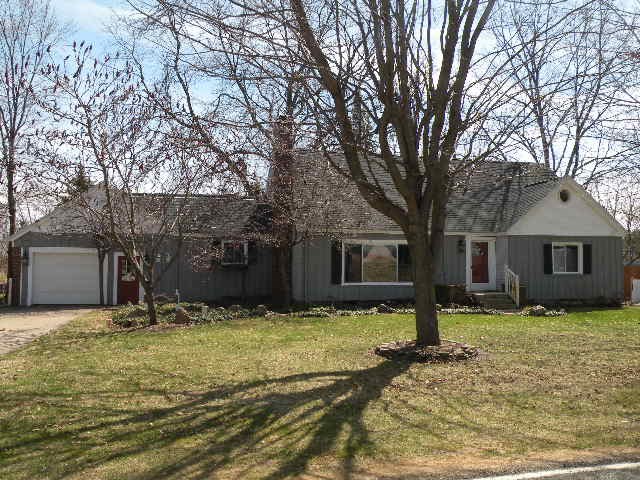 4201 West Bennington Road Owosso, MI 48867 - Photo 1 of 22 Welcome!
