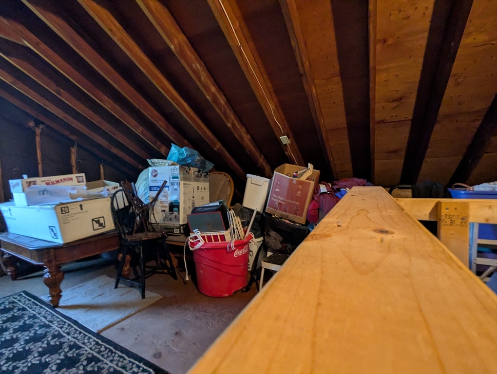 20 Washington Street, Unit 54 Methuen, MA 01844 - Photo 25 of 27 a bed room with a bed and a table