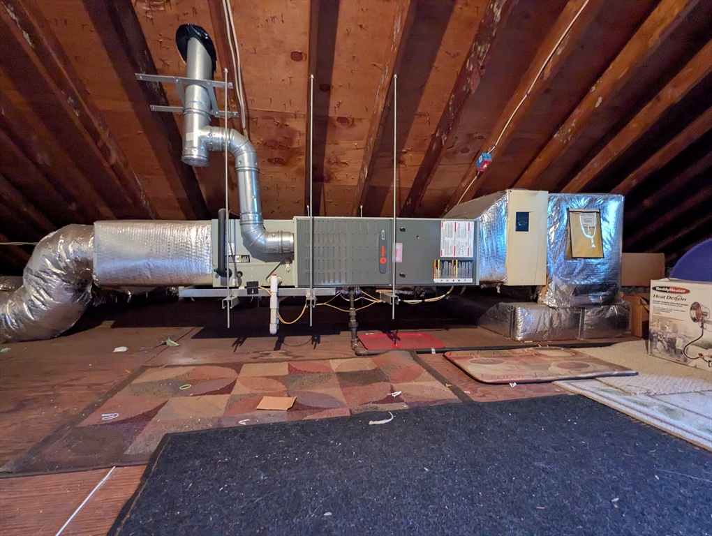 20 Washington Street, Unit 54 Methuen, MA 01844 - Photo 27 of 27 a outdoor space with lots of chairs and mirrors