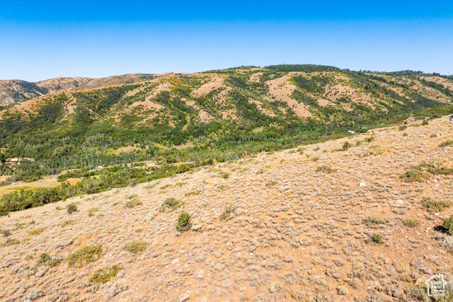 3243 Oak Canyon Road, Unit 488 Huntsville, UT 84317 - Photo 26 of 28 View of mountain backdrop