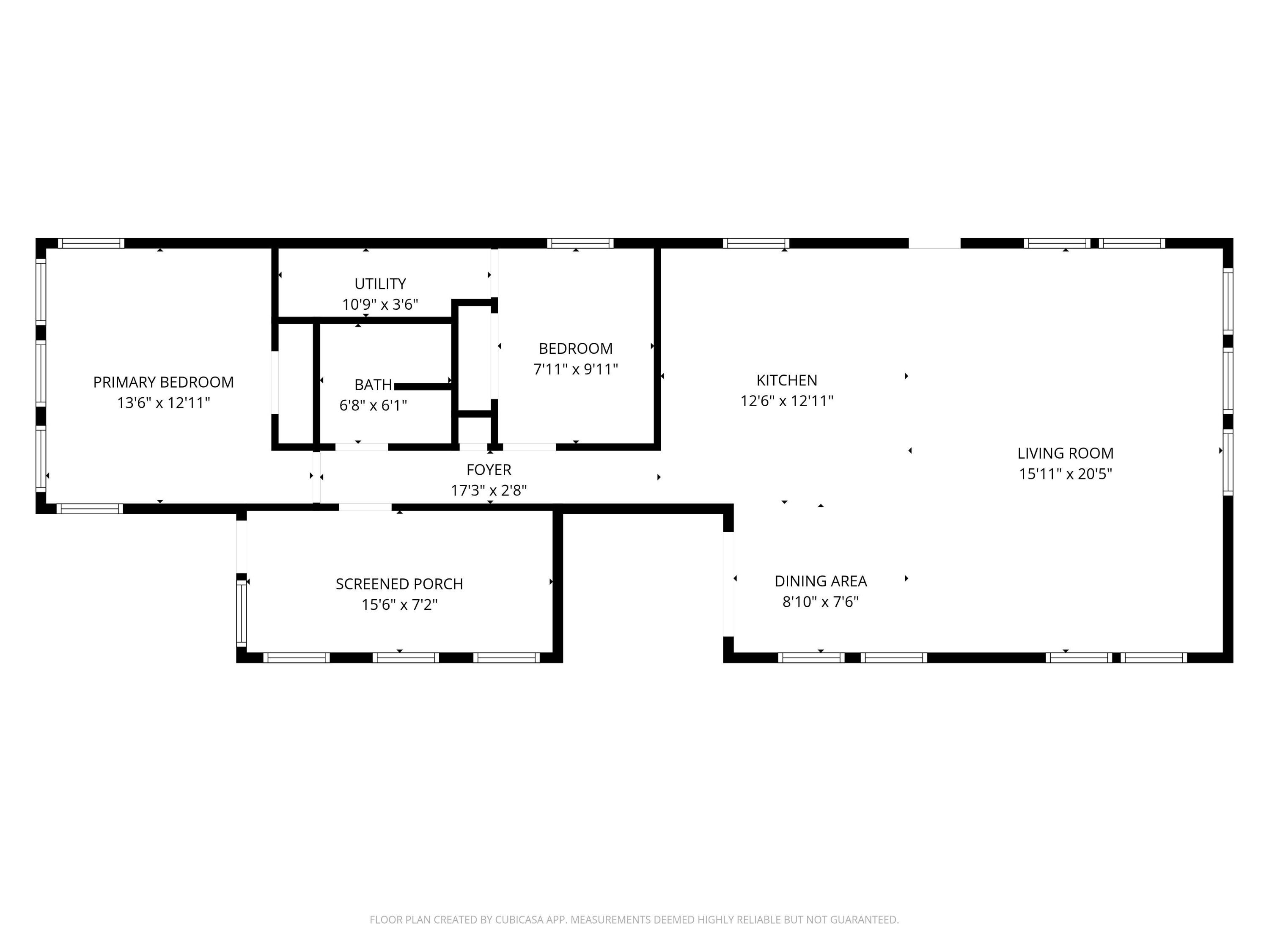 5467 East 650 North Rochester, IN 46975 - Photo 29 of 29 3000x2250