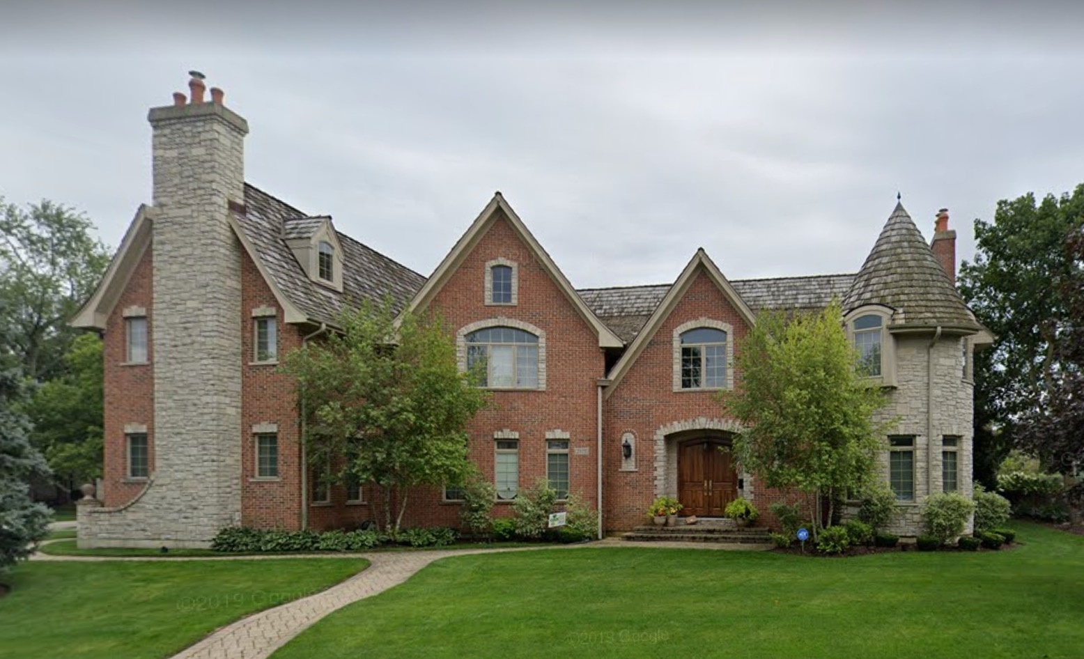 2175 Dehne Road Northbrook, IL 60062 - Photo 3 of 53