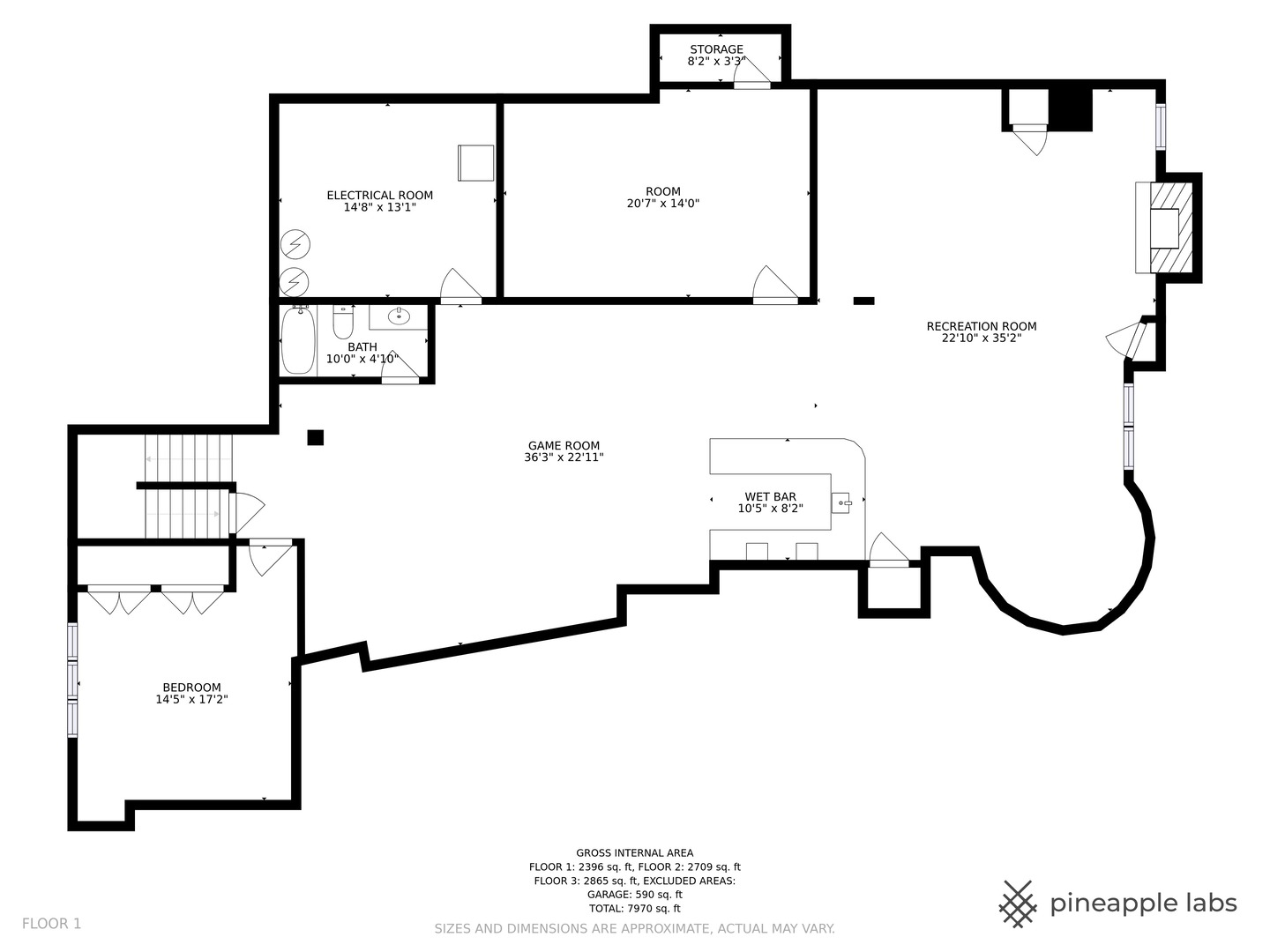 2175 Dehne Road Northbrook, IL 60062 - Photo 46 of 53