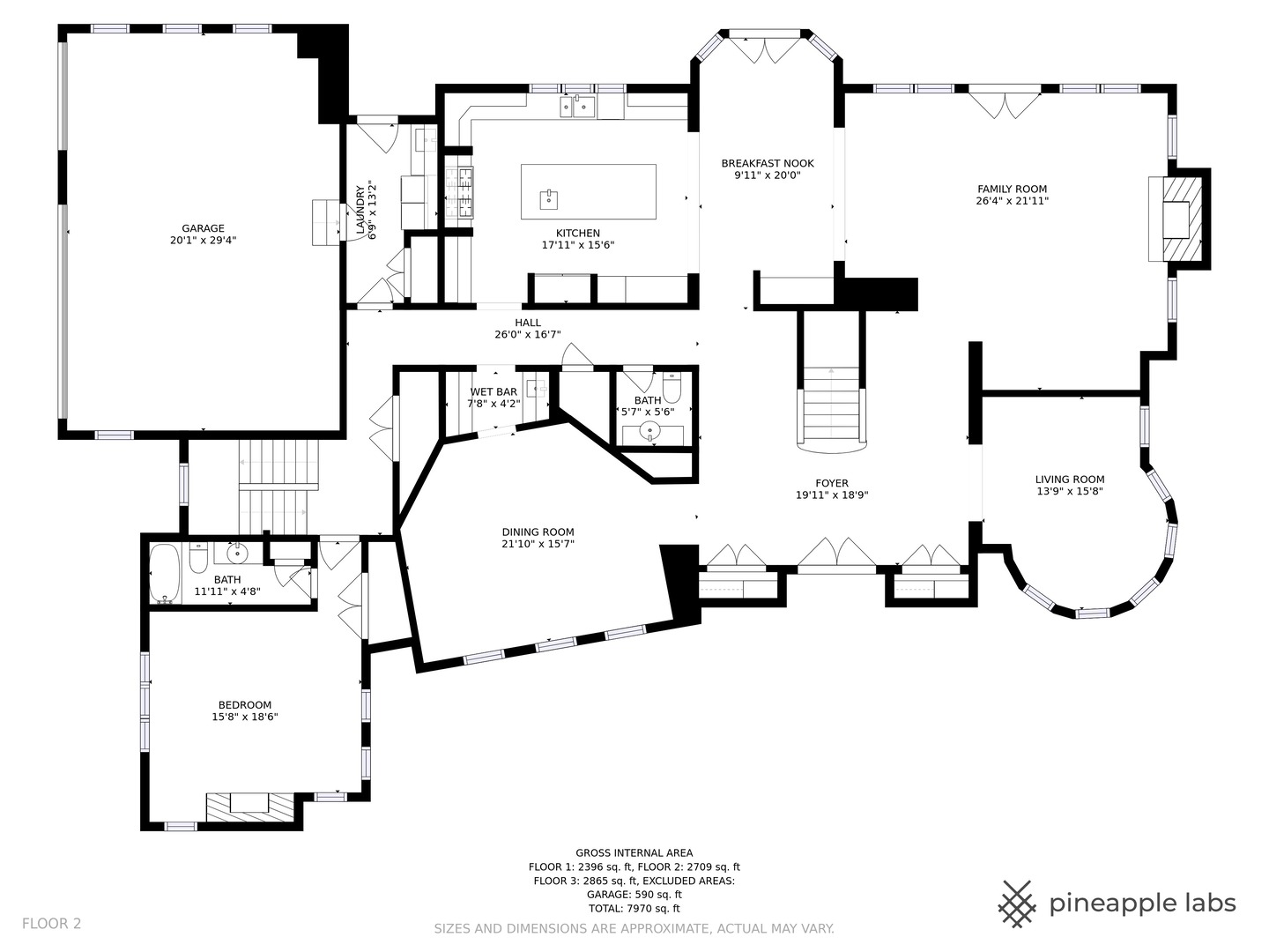 2175 Dehne Road Northbrook, IL 60062 - Photo 47 of 53