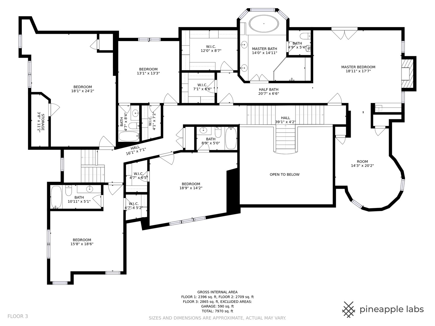 2175 Dehne Road Northbrook, IL 60062 - Photo 48 of 53