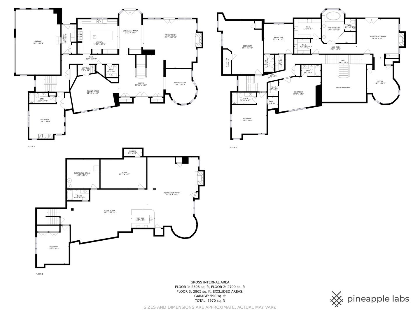 2175 Dehne Road Northbrook, IL 60062 - Photo 49 of 53