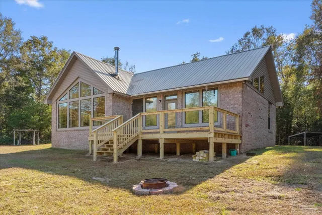 $468,000 | 4394 Crabtree Church Road, Molino, FL 32577