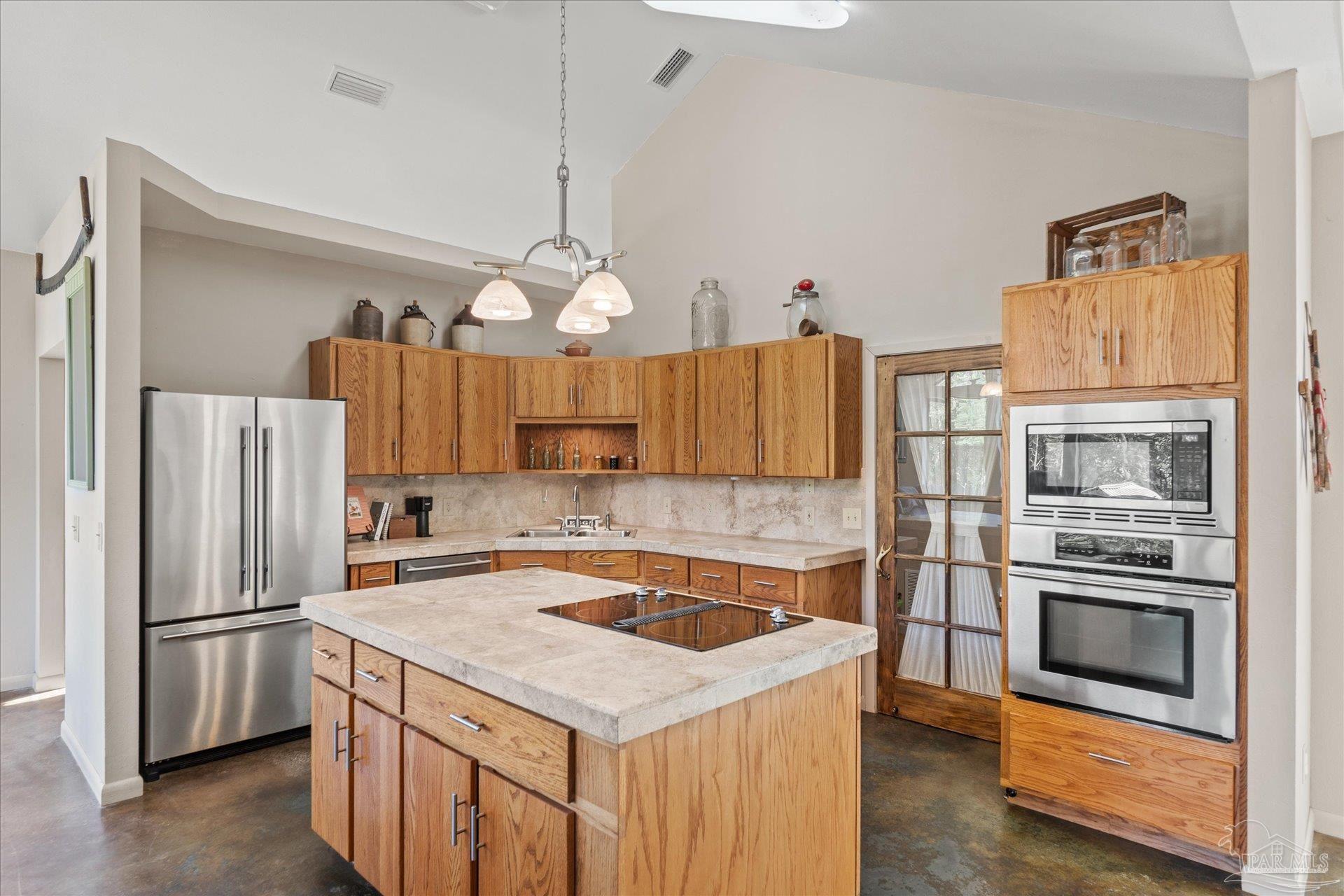 4394 Crabtree Church Road Molino, FL 32577 - Photo 15 of 70