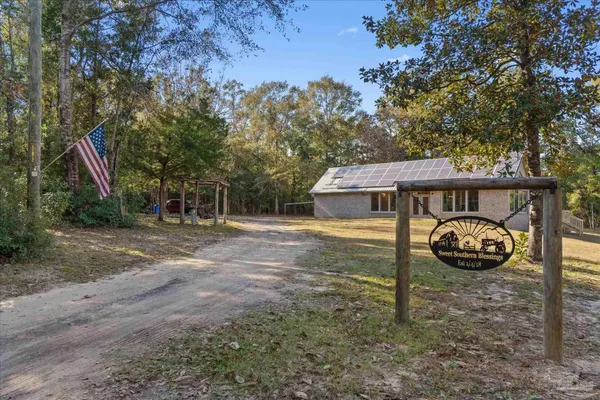$468,000 | 4394 Crabtree Church Road, Molino, FL 32577
