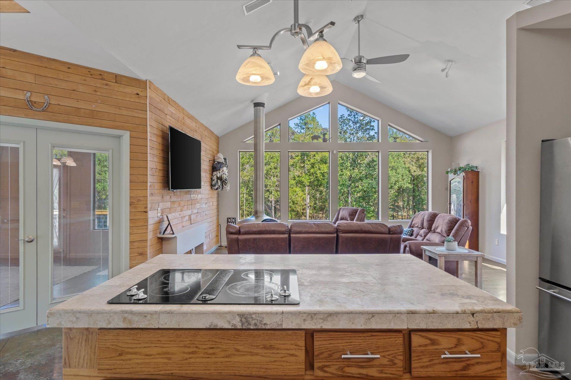 4394 Crabtree Church Road Molino, FL 32577 - Photo 20 of 70