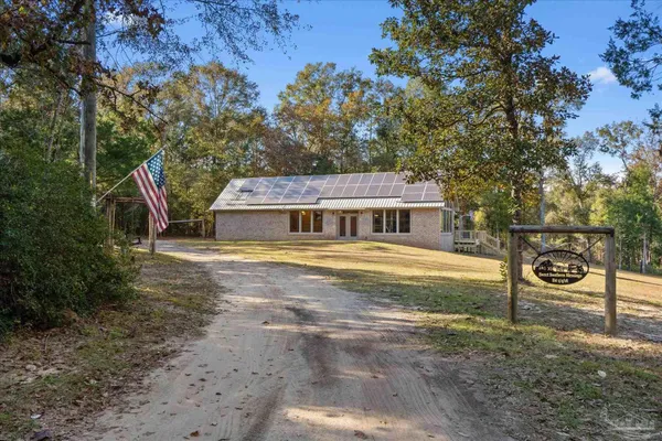 $468,000 | 4394 Crabtree Church Road, Molino, FL 32577