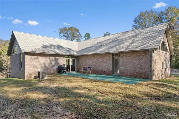 $468,000 | 4394 Crabtree Church Road, Molino, FL 32577