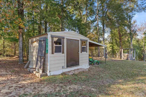 $468,000 | 4394 Crabtree Church Road, Molino, FL 32577