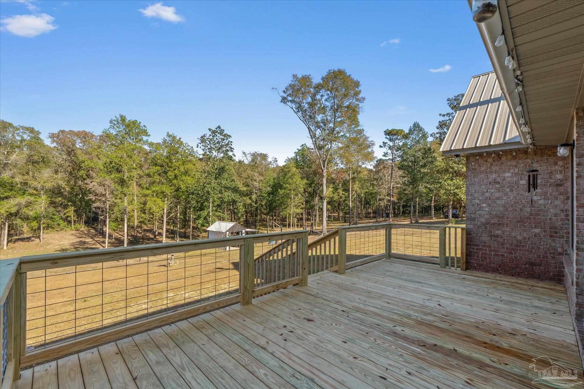 4394 Crabtree Church Road Molino, FL 32577 - Photo 43 of 70