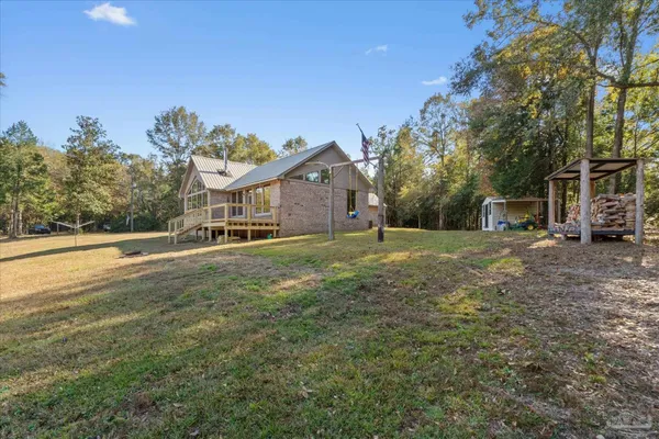 $468,000 | 4394 Crabtree Church Road, Molino, FL 32577