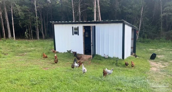 $468,000 | 4394 Crabtree Church Road, Molino, FL 32577