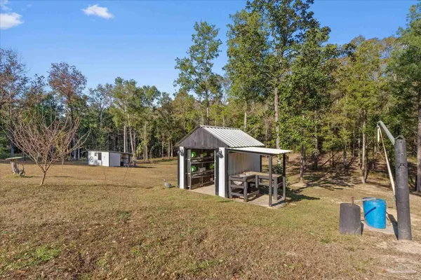 $468,000 | 4394 Crabtree Church Road, Molino, FL 32577