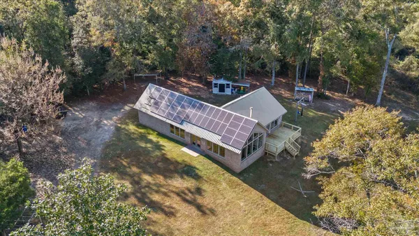 $468,000 | 4394 Crabtree Church Road, Molino, FL 32577