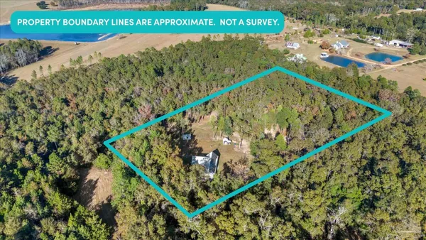 $468,000 | 4394 Crabtree Church Road, Molino, FL 32577