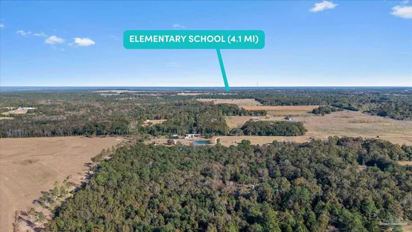$468,000 | 4394 Crabtree Church Road, Molino, FL 32577