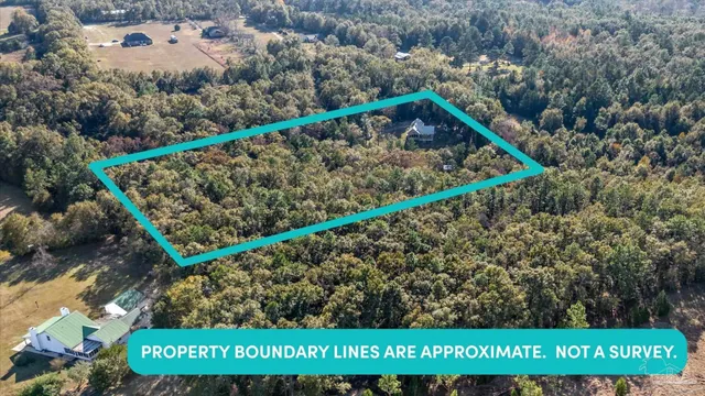 $468,000 | 4394 Crabtree Church Road, Molino, FL 32577